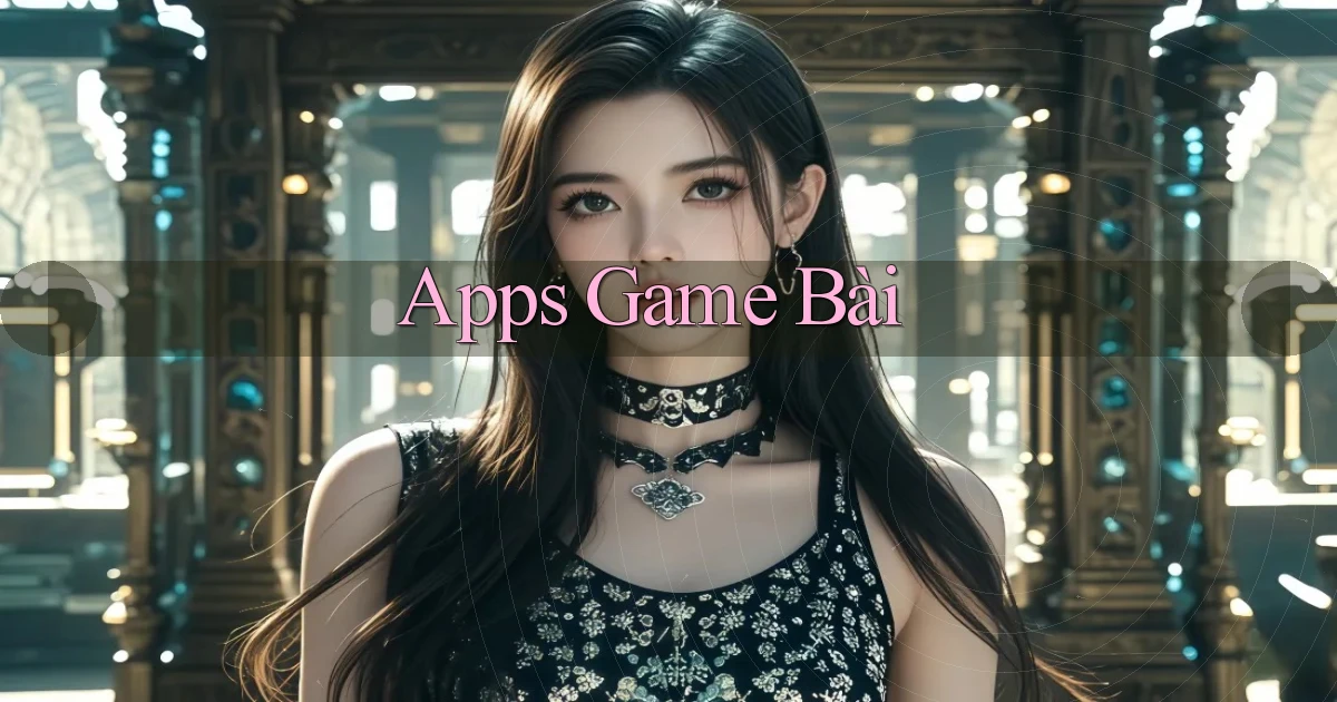Apps Game bài