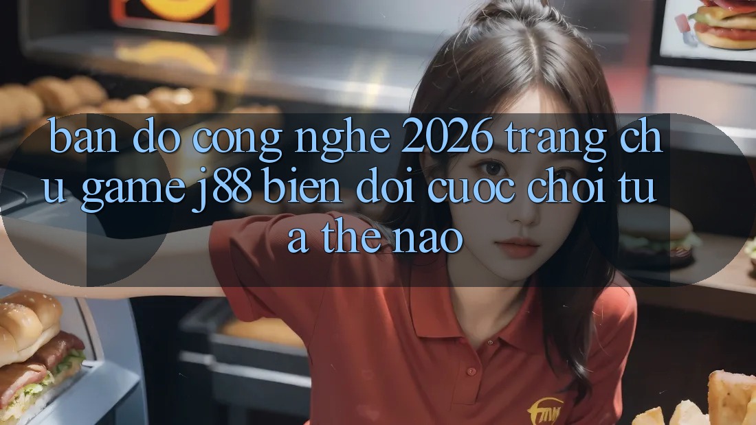 Bản Đồ Công Nghệ 2026: Trang chủ Game j88 Biến đổi Cuộc Chơi Tựa Thế Nào? Bản Đồ Công Nghệ 2026: Trang chủ Game j88 Biến đổi Cuộc Chơi Tựa Thế Nào?