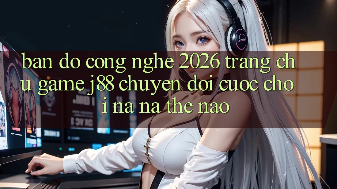 Bản Đồ Công Nghệ 2026: Trang chủ Game j88 Chuyển đổi Cuộc Chơi Na ná Thế Nào? Bản Đồ Công Nghệ 2026: Trang chủ Game j88 Chuyển đổi Cuộc Chơi Na ná Thế Nào?