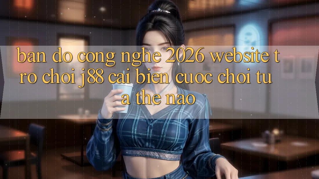 Bản Đồ Công Nghệ 2026: Website Trò chơi j88 Cải biến Cuộc Chơi Tựa Thế Nào? Bản Đồ Công Nghệ 2026: Website Trò chơi j88 Cải biến Cuộc Chơi Tựa Thế Nào?