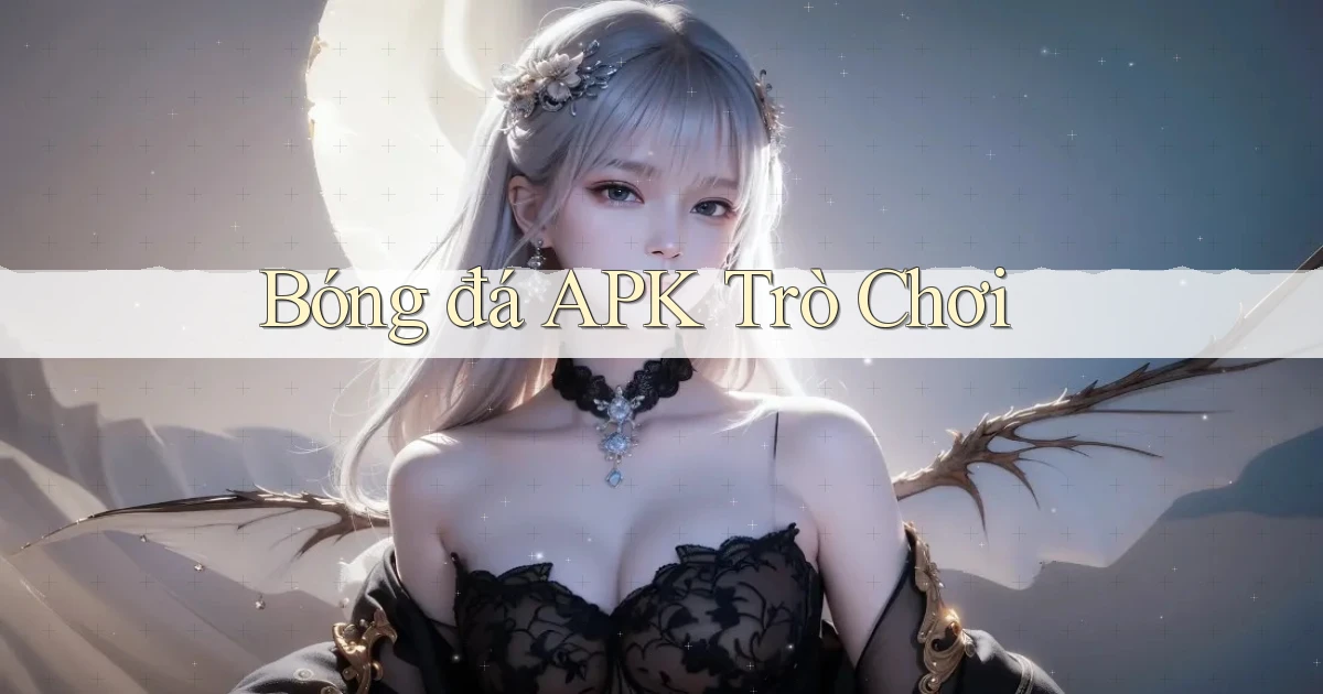 Bóng đá APK trò chơi
