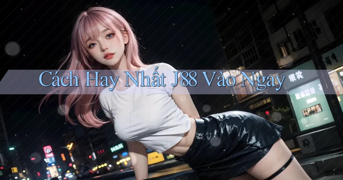 cách hay nhất j88 vào ngay