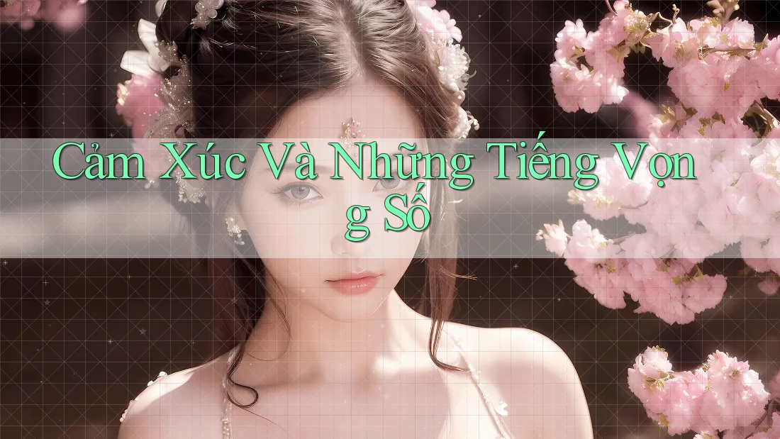 Cảm Xúc Và Những Tiếng Vọng Số