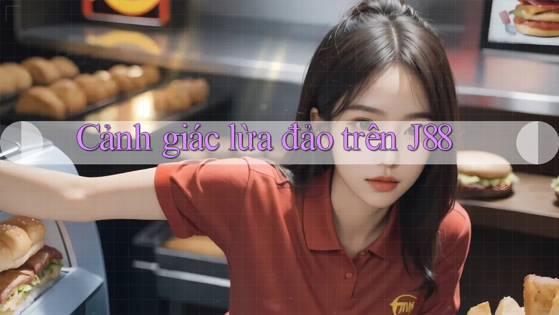 Cảnh giác lừa đảo trên J88
