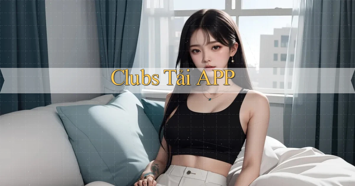 Clubs Tải APP