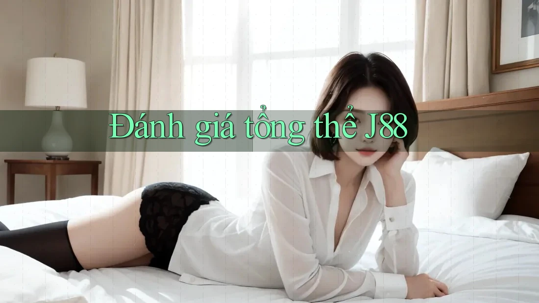 Đánh giá tổng thể J88