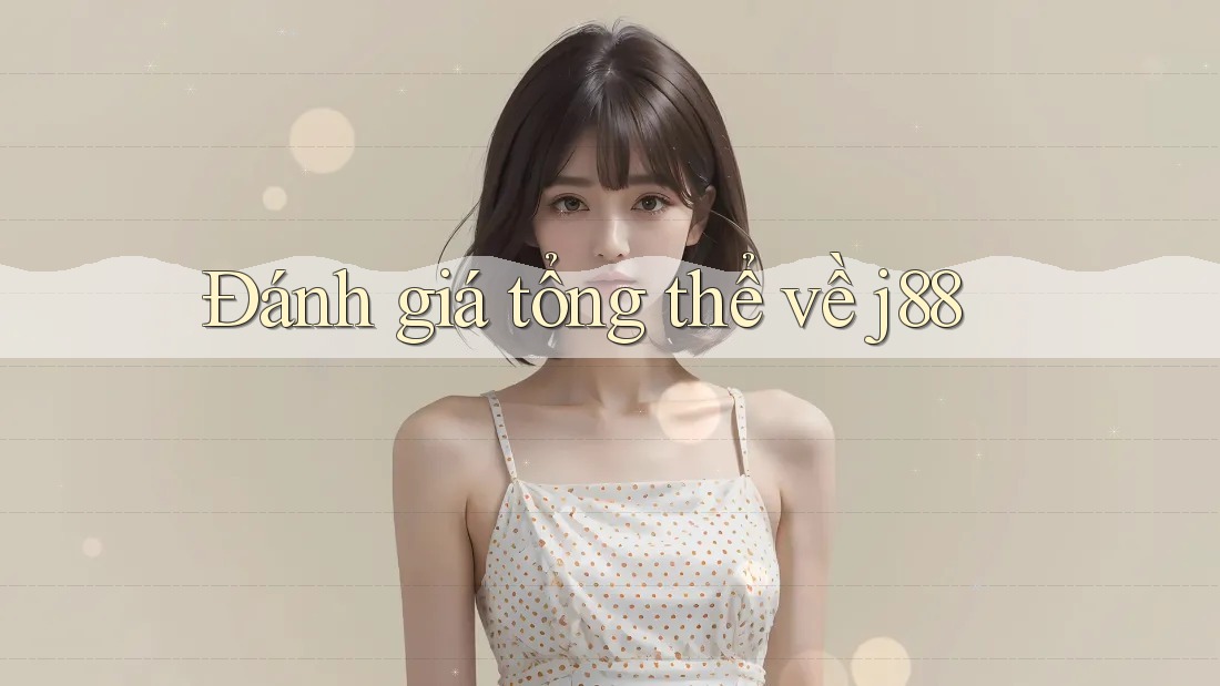 Đánh giá tổng thể về J88