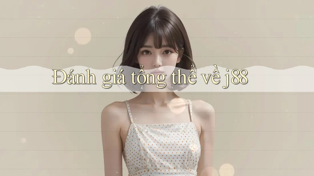 Đánh giá tổng thể về J88