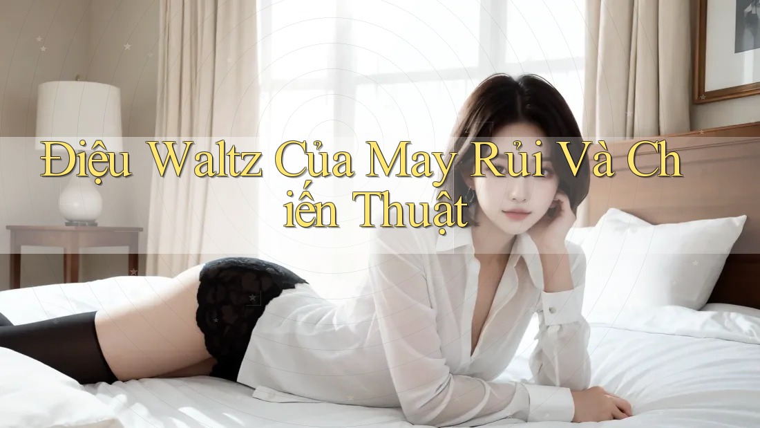 Điệu Waltz Của May Rủi Và Chiến Thuật