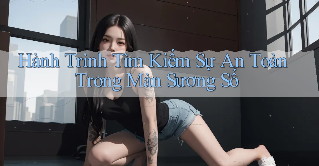 Hành Trình Tìm Kiếm Sự An Toàn Trong Màn Sương Số
