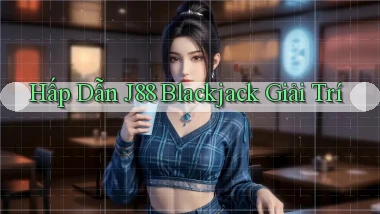 hấp dẫn j88 blackjack giải trí