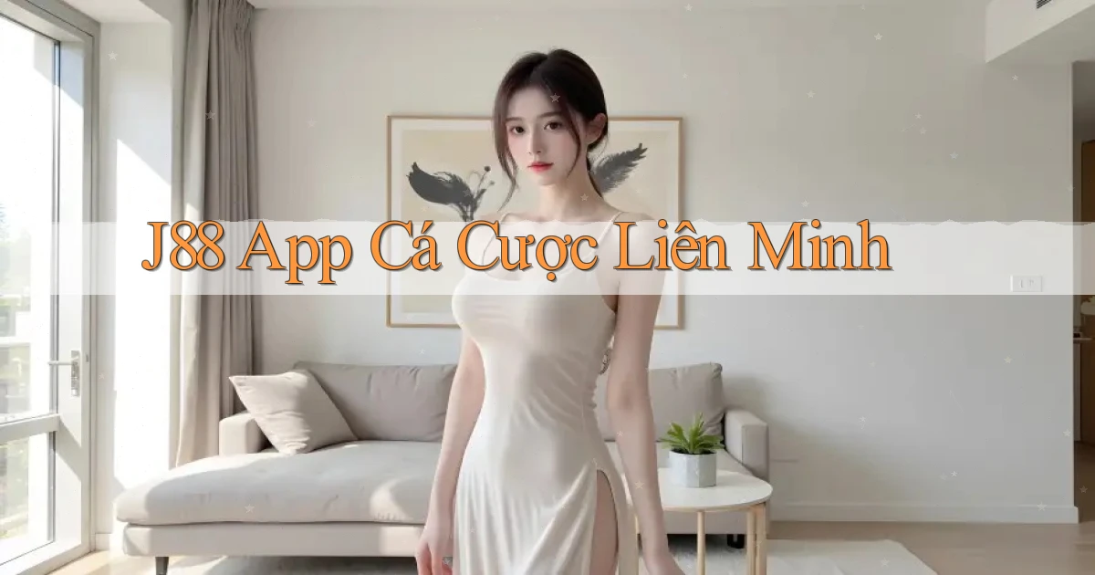 j88 app cá cược liên minh
