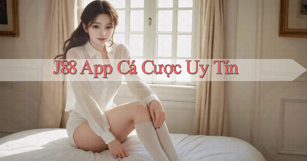 j88 app cá cược uy tín