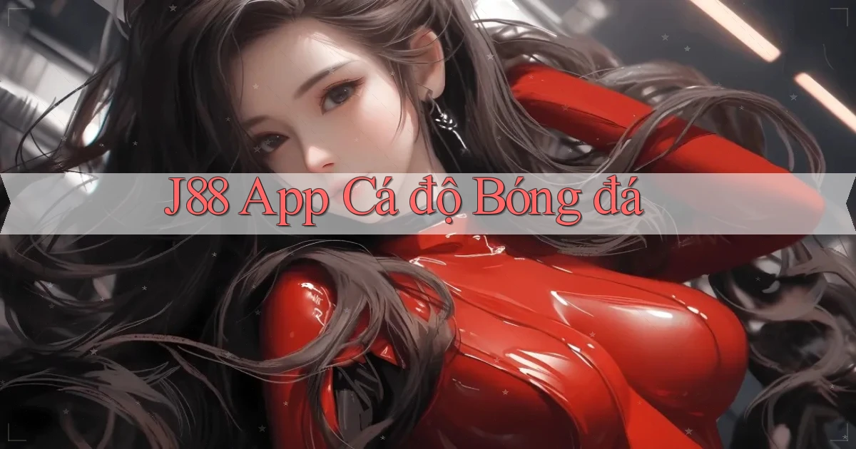 j88 app cá độ bóng đá