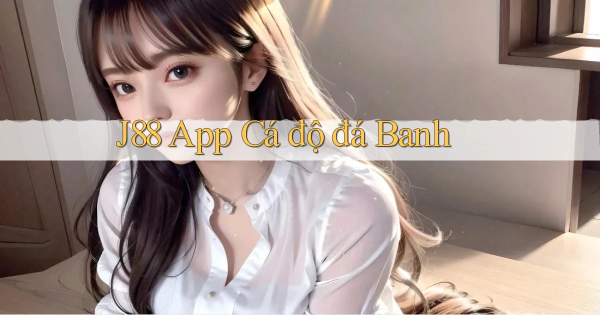 j88 app cá độ đá banh