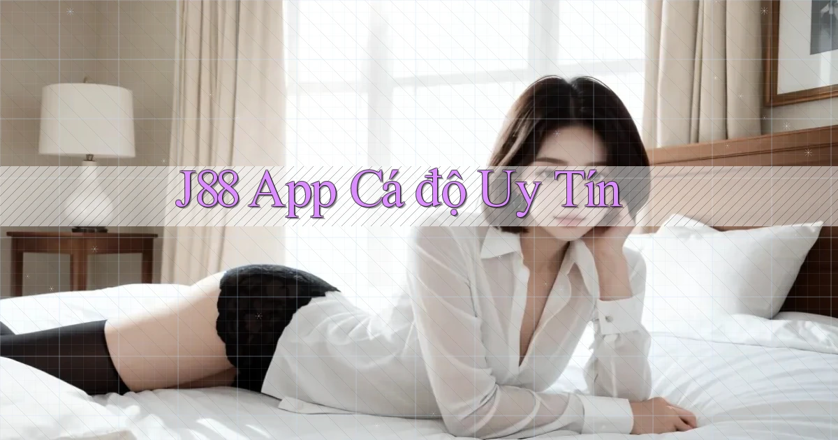 j88 app cá độ uy tín