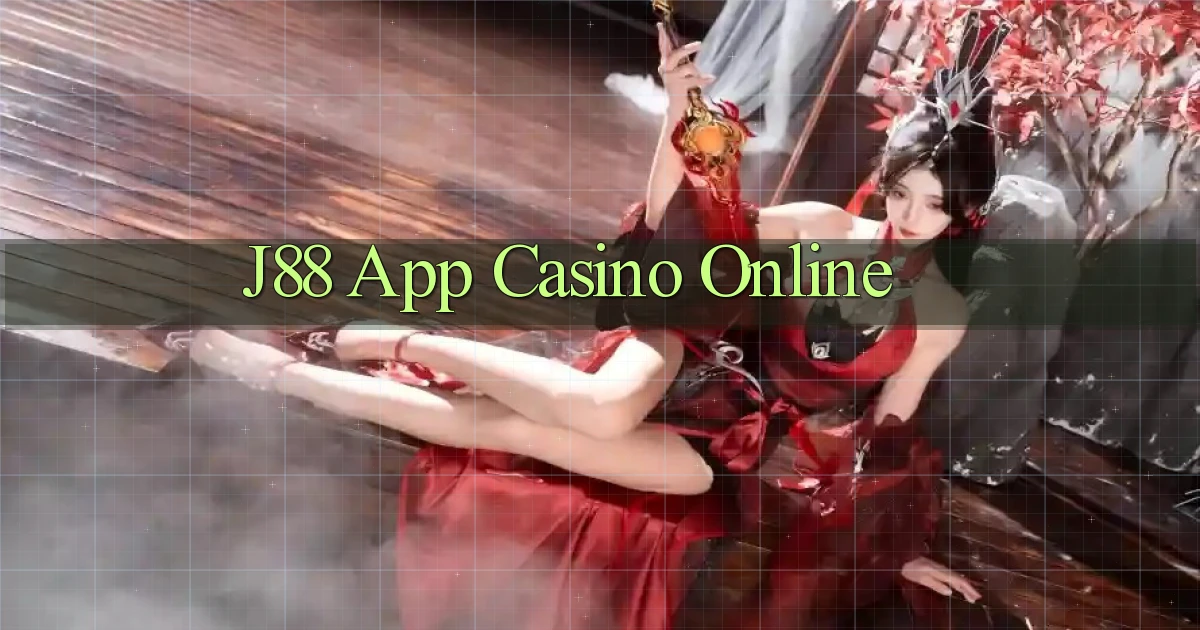 j88 app casino online
