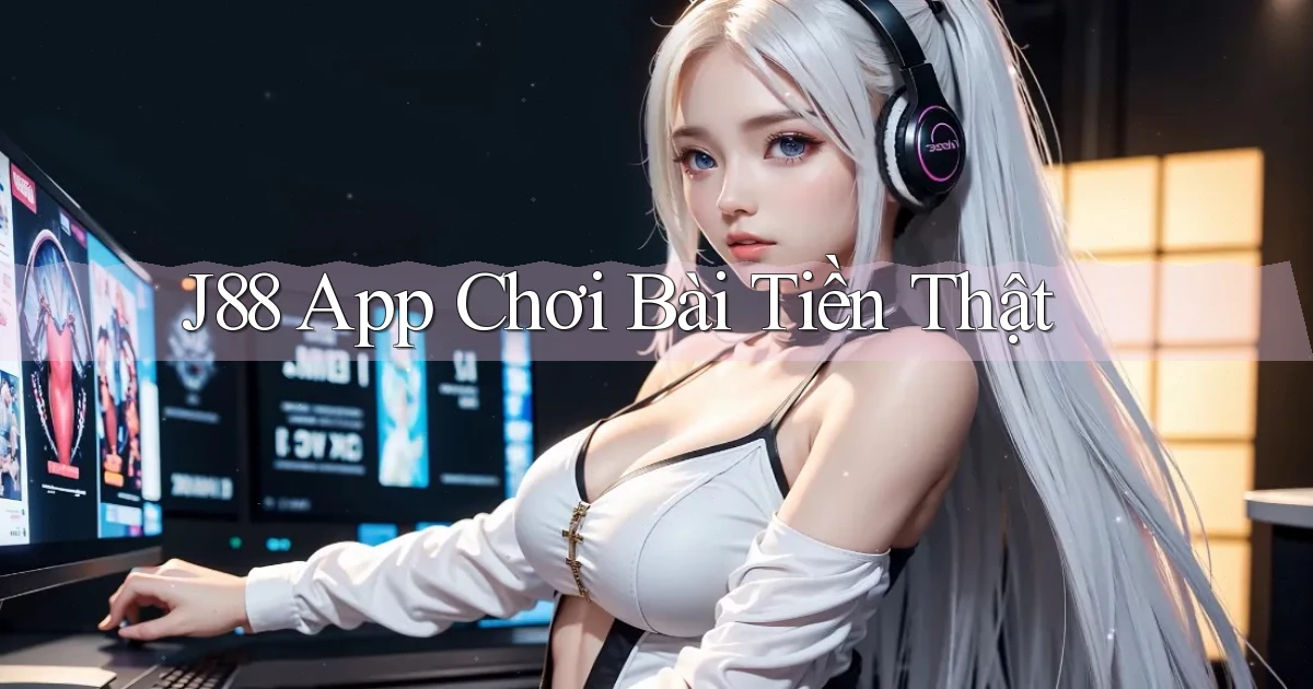 j88 app chơi bài tiền thật