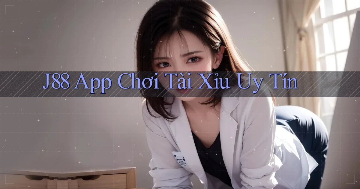 j88 app chơi tài xỉu uy tín