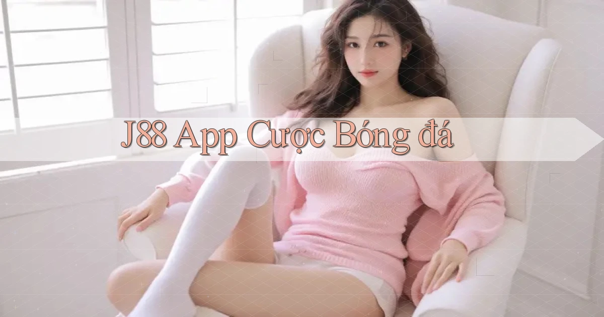 j88 app cược bóng đá