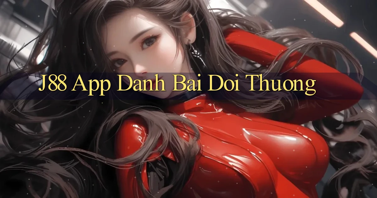 j88 app đánh bài đổi thưởng