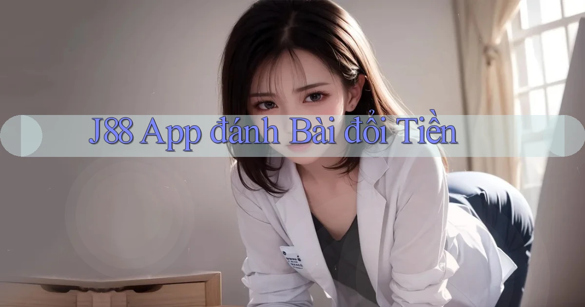 j88 app đánh bài đổi tiền