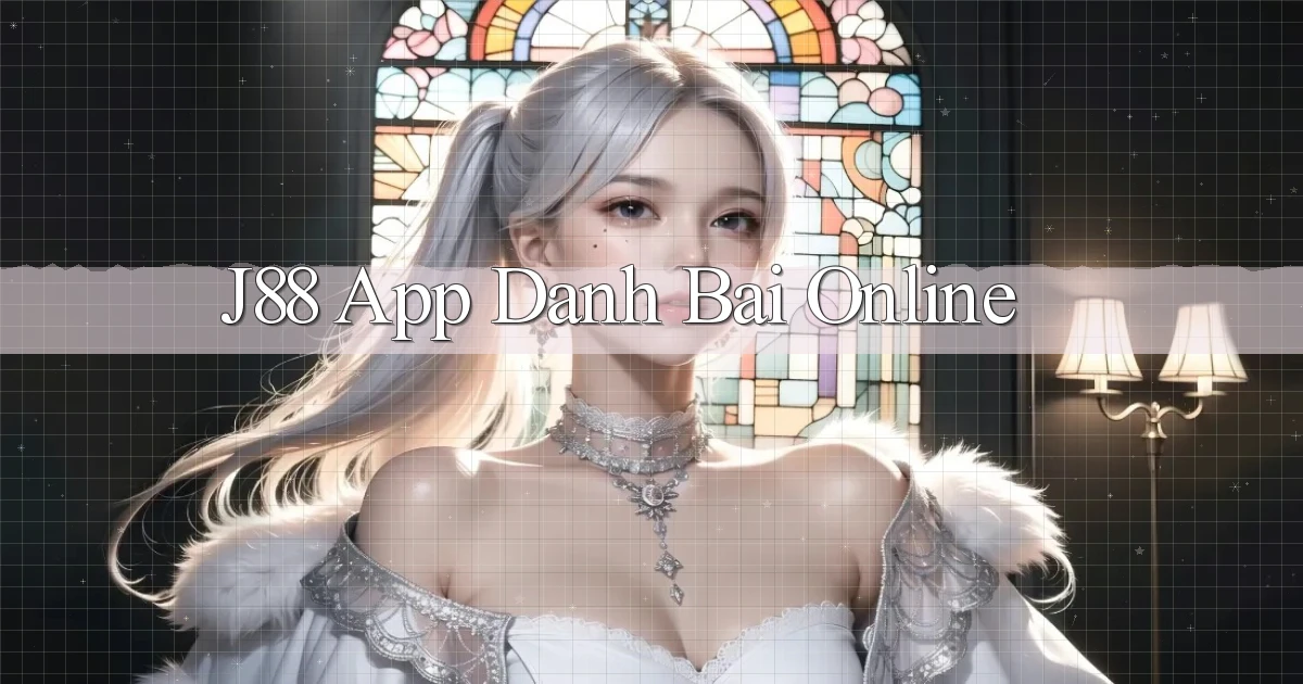 j88 app danh bai online