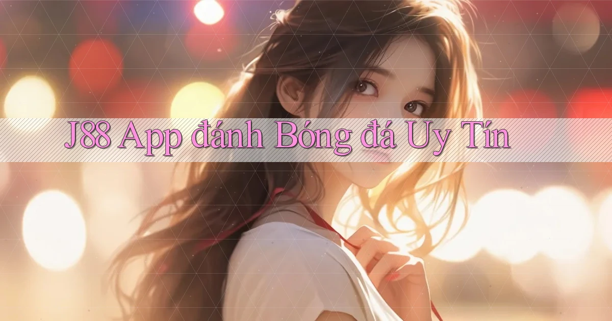 j88 app đánh bóng đá uy tín