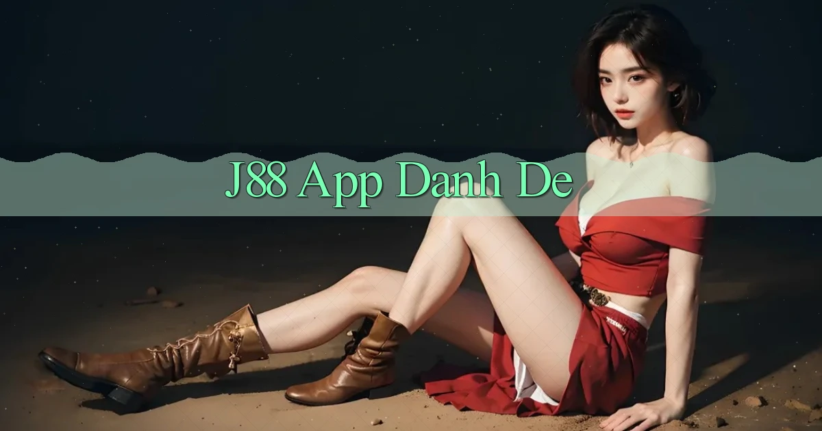 j88 app danh de