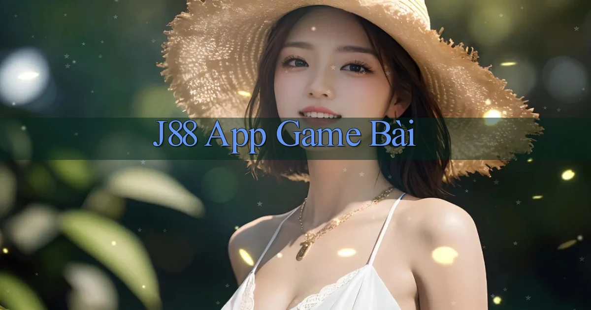 j88 app game bài