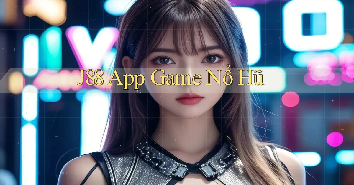 j88 app game nổ hũ