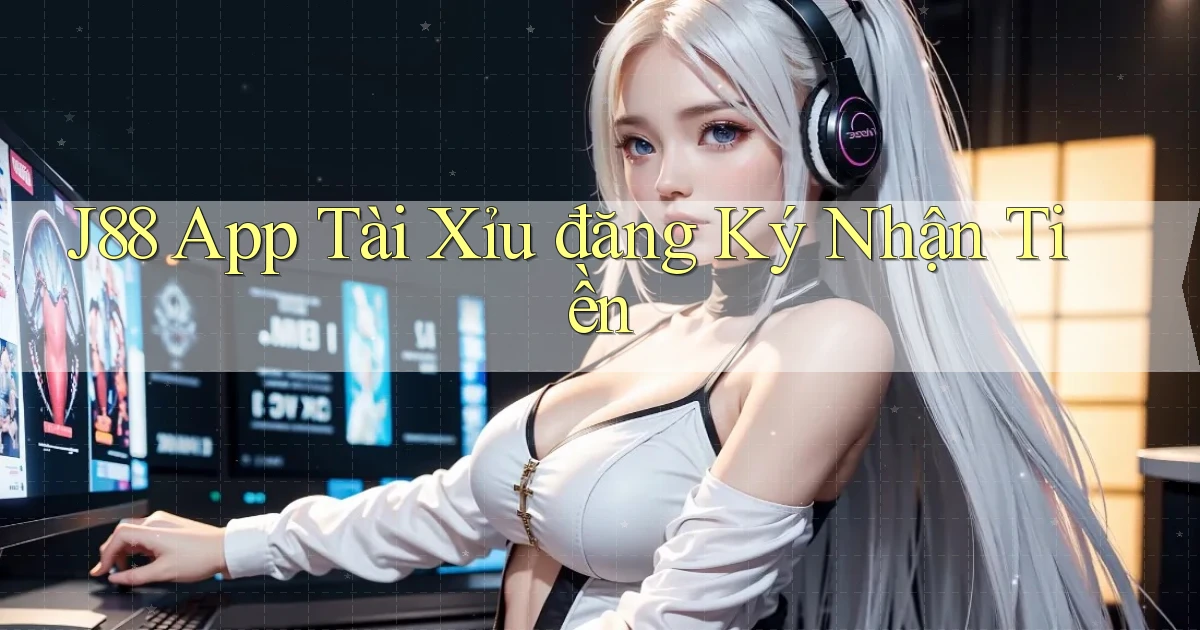 j88 app tài xỉu đăng ký nhận tiền