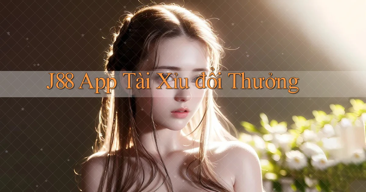 j88 app tài xỉu đổi thưởng