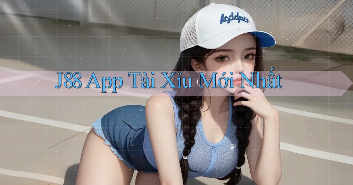 j88 app tài xỉu mới nhất