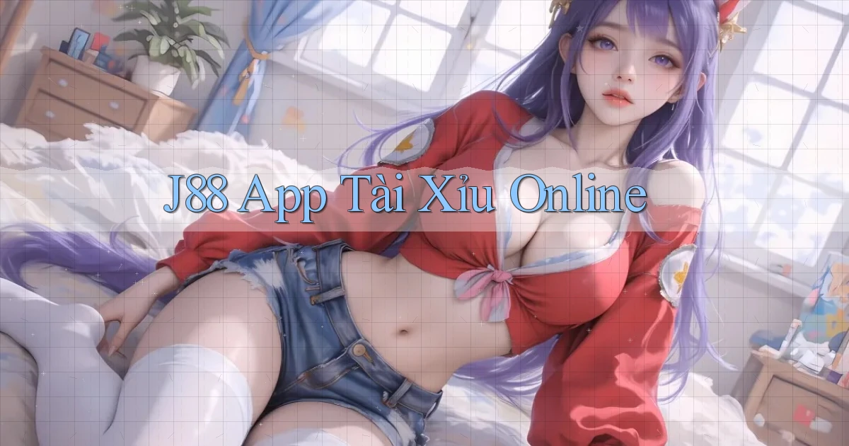j88 app tài xỉu online