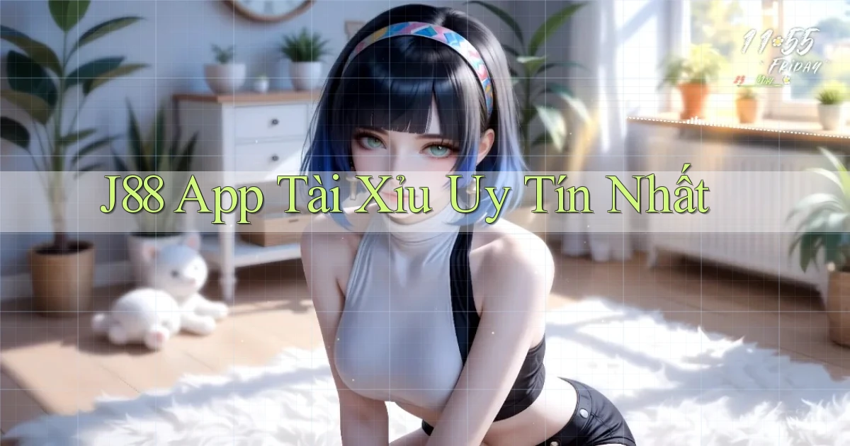 j88 app tài xỉu uy tín nhất