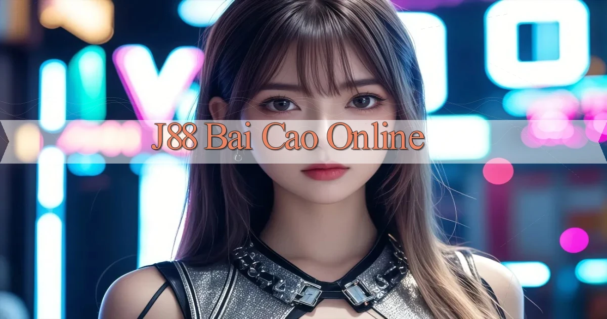 j88 bài cào online