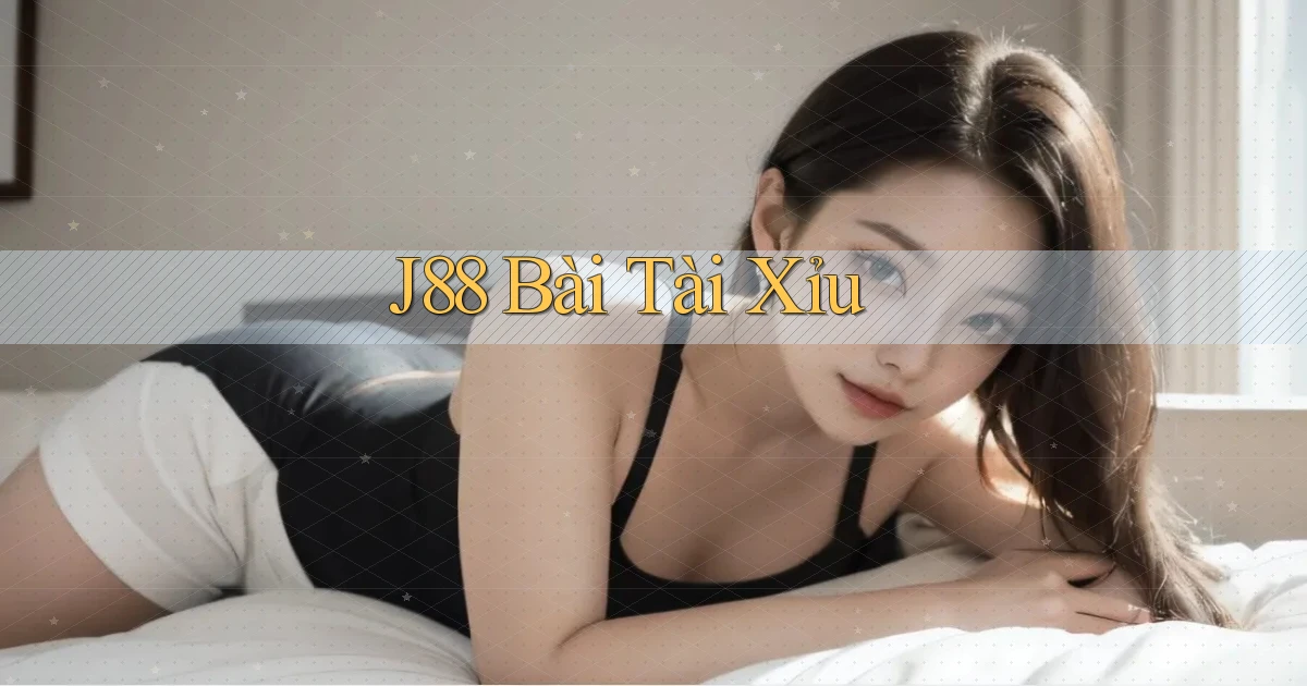j88 bài tài xỉu