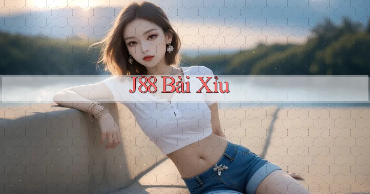 j88 bài xỉu