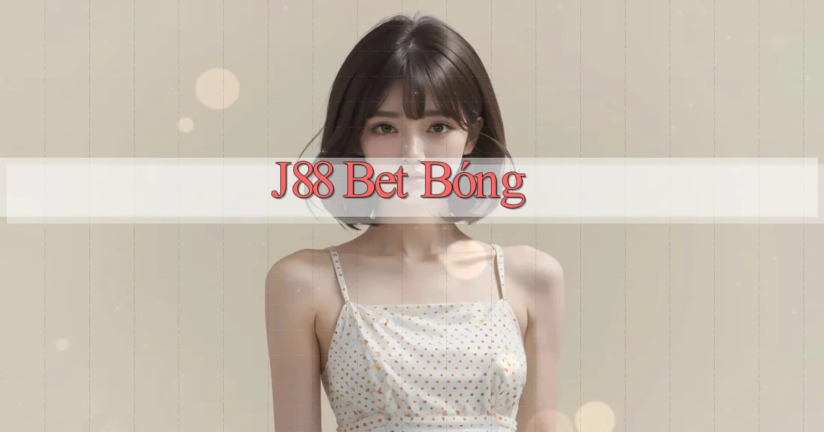 j88 bet bóng