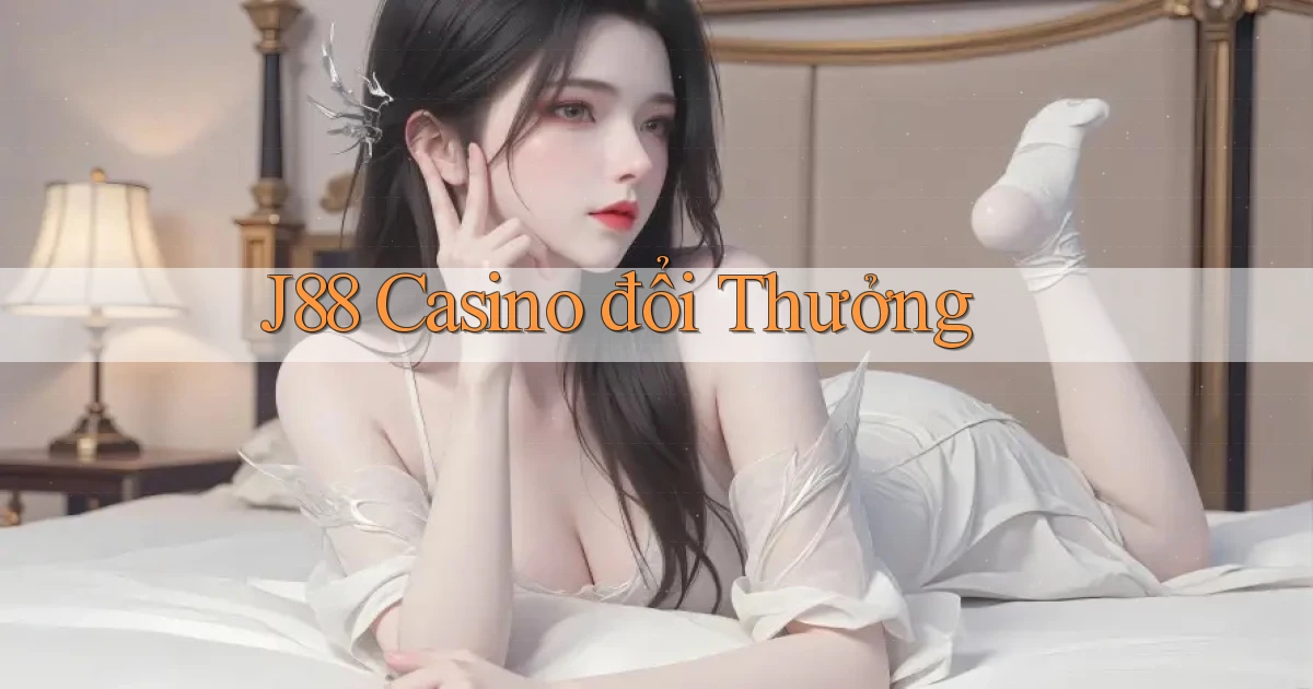 j88 casino đổi thưởng