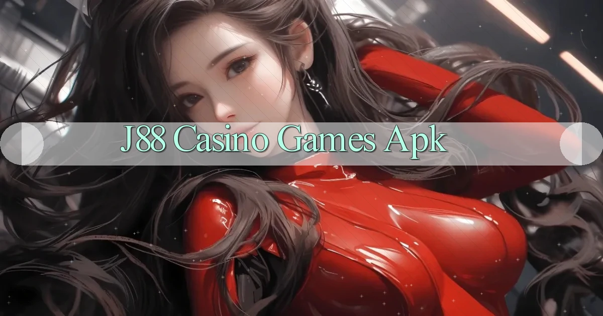 j88 casino games apk