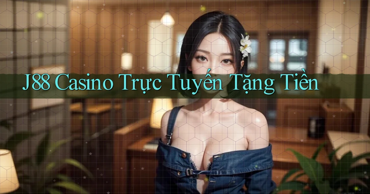 j88 casino trực tuyến tặng tiền