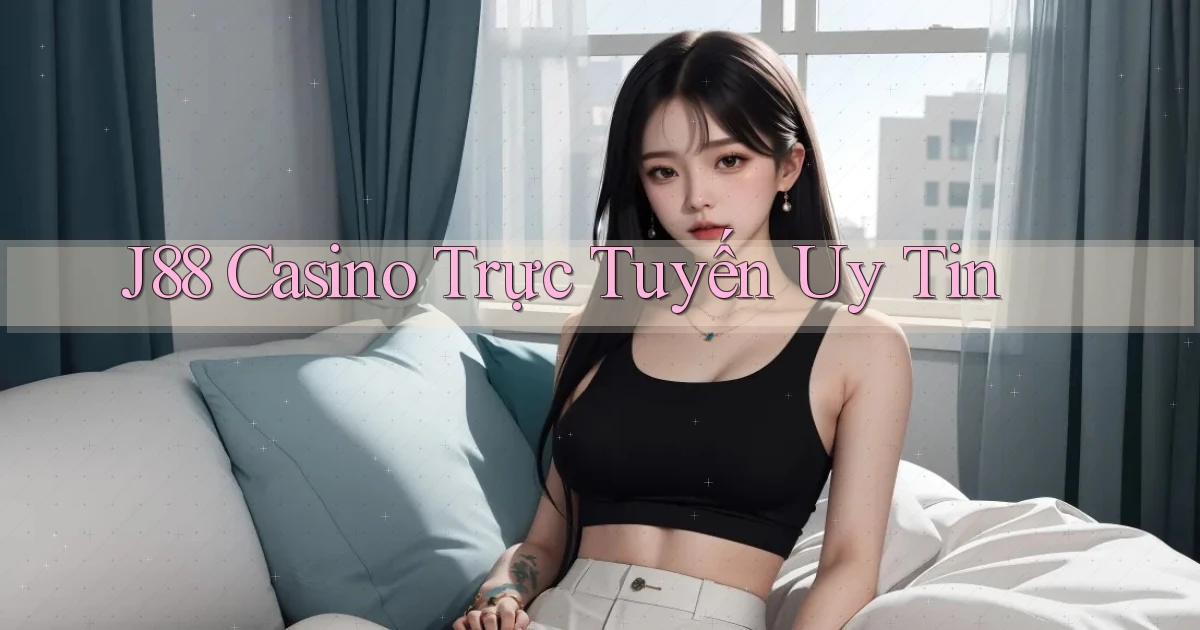 j88 casino trực tuyến uy tín
