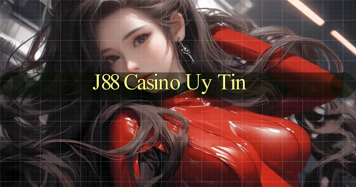 j88 casino uy tín
