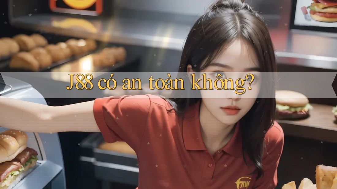 J88 có an toàn không?