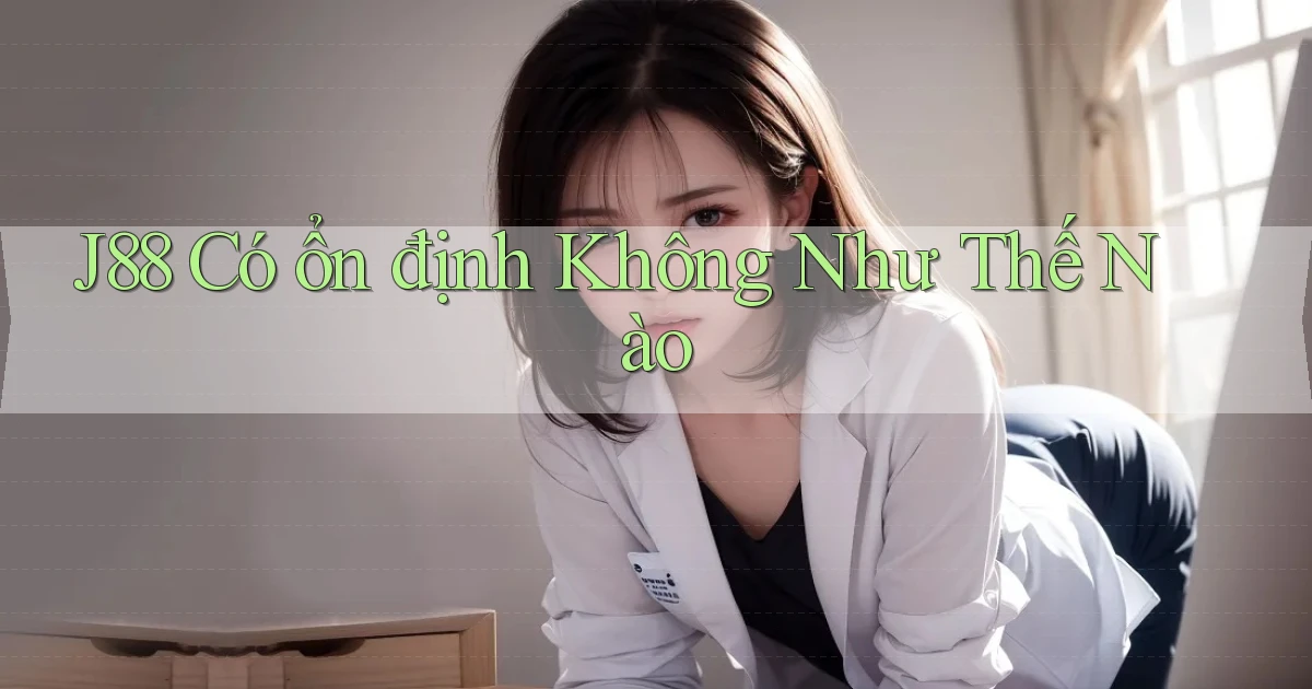 j88 có ổn định không như thế nào