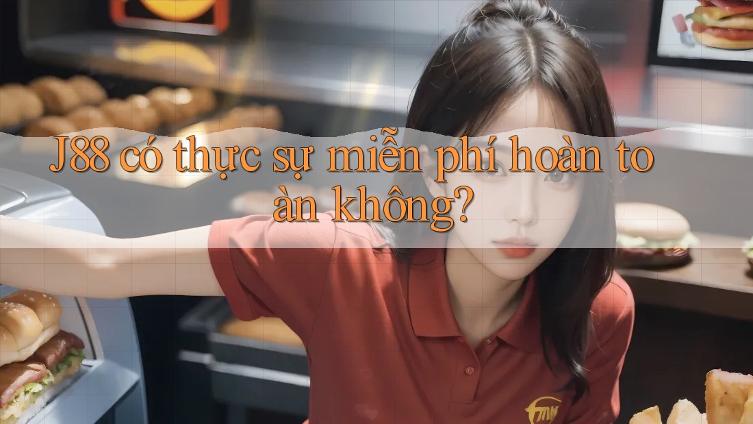 j88 có thực sự miễn phí hoàn toàn không? j88 có thực sự miễn phí hoàn toàn không?