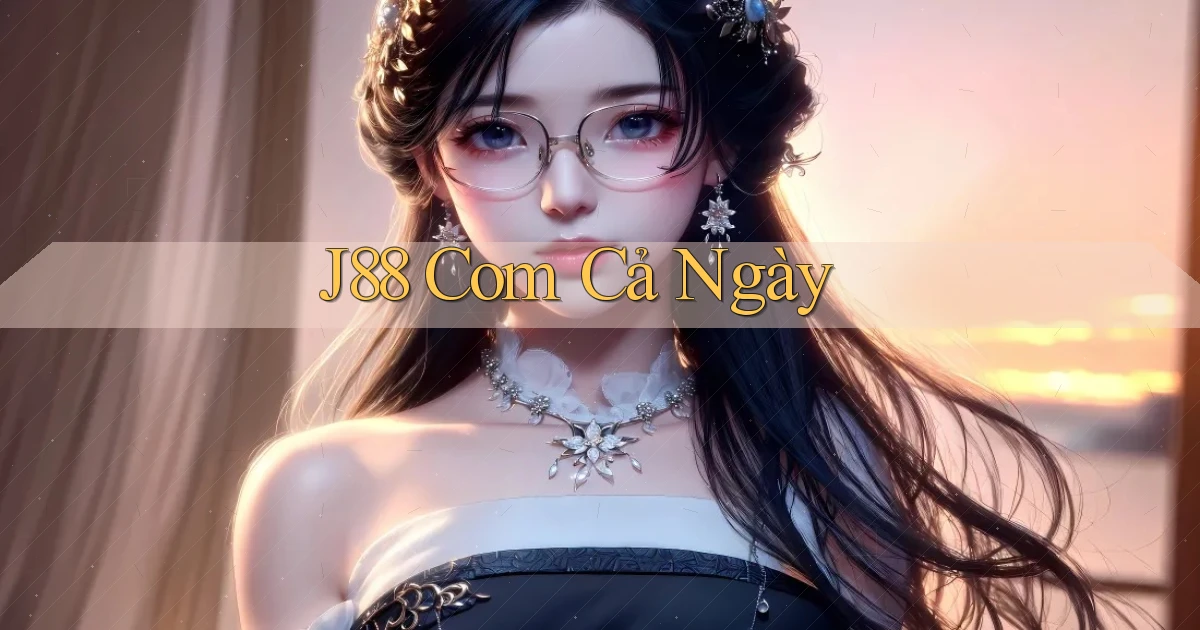j88 com cả ngày