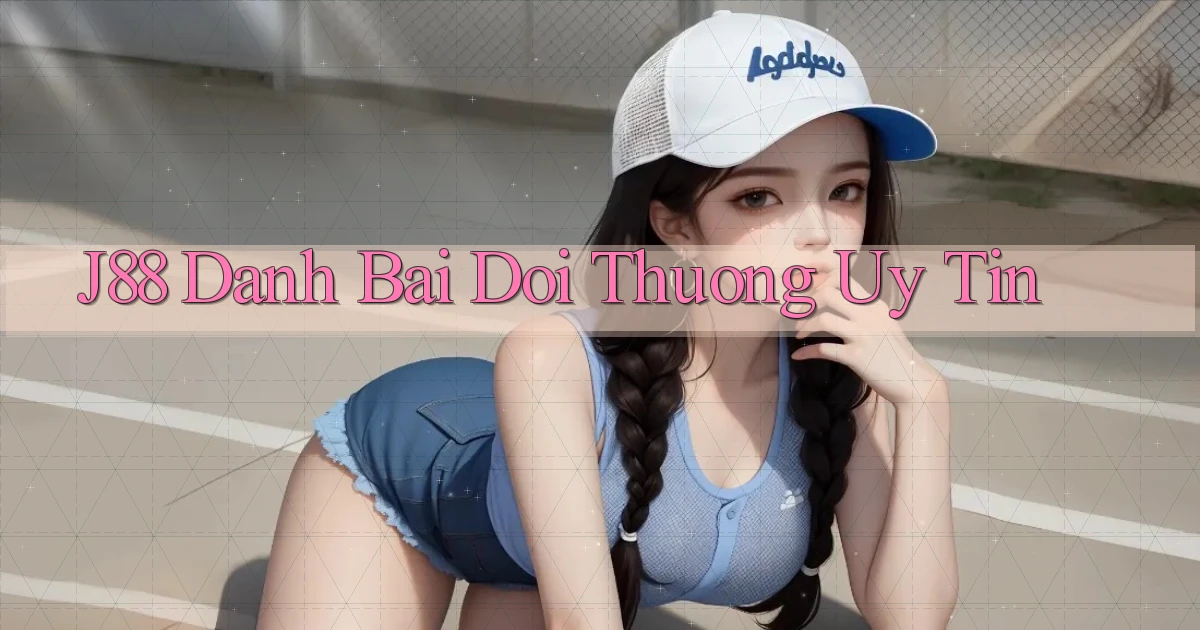 j88  danh bai doi thuong uy tin
